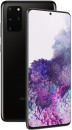 Смартфон Samsung Galaxy S20+ черный 6.7" 128 Гб NFC LTE Wi-Fi GPS 3G Bluetooth SM-G985FZKDSER6