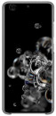 Чехол (клип-кейс) Samsung для Samsung Galaxy S20 Ultra Smart LED Cover серый (EF-KG988CJEGRU)3
