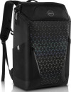Рюкзак для ноутбука 17" Dell GM1720PM черный нейлон (460-BCYY)2