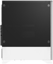 Корпус ATX Zalman S5 Без БП белый S5 WHITE2