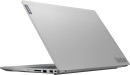 Ноутбук Lenovo Thinkbook 15-IIL Core i7 1065G7/8Gb/SSD256Gb/Intel UHD Graphics/15.6"/IPS/FHD (1920x1080)/noOS/grey/WiFi/BT/Cam7