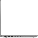 Ноутбук Lenovo Thinkbook 15-IIL Core i7 1065G7/8Gb/SSD256Gb/Intel UHD Graphics/15.6"/IPS/FHD (1920x1080)/noOS/grey/WiFi/BT/Cam8