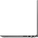 Ноутбук Lenovo Thinkbook 15-IIL Core i7 1065G7/8Gb/SSD256Gb/Intel UHD Graphics/15.6"/IPS/FHD (1920x1080)/noOS/grey/WiFi/BT/Cam9