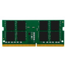 Оперативная память для компьютера 32Gb (1x32Gb) PC4-21300 2666MHz DDR4 SO-DIMM CL19 Kingston KCP426SD8/32