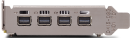 VGA PNY NVIDIA Quadro P620, 2GB GDDR3/128 BIT, PCI Express 3.0 16x, mDP, DVI-D, VGA, HDCP3