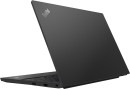 Ноутбук Lenovo ThinkPad E15 15.6" 1920x1080 Intel Core i7-10510U 512 Gb 16Gb WiFi (802.11 b/g/n/ac/ax) Bluetooth 5.0 AMD Radeon RX 640 2048 Мб черный Windows 10 Professional 20RD0011RT7