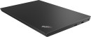 Ноутбук Lenovo ThinkPad E15 15.6" 1920x1080 Intel Core i7-10510U 512 Gb 16Gb WiFi (802.11 b/g/n/ac/ax) Bluetooth 5.0 AMD Radeon RX 640 2048 Мб черный Windows 10 Professional 20RD0011RT10
