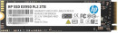 Твердотельный накопитель SSD M.2 2 Tb HP EX950 Read 3500Mb/s Write 2900Mb/s 3D NAND TLC 5MS24AA