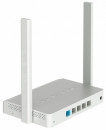 Беспроводной маршрутизатор Keenetic Lite (KN-1311) Mesh Wi-Fi-система 802.11bgn 300Mbps 2.4 ГГц 4xLAN серый5