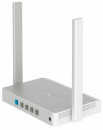 Беспроводной маршрутизатор Keenetic Lite (KN-1311) Mesh Wi-Fi-система 802.11bgn 300Mbps 2.4 ГГц 4xLAN серый7