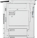 Копир Canon imageRUNNER C3720I (3858C005) лазерный печать:цветной без крышки и автоподатчика