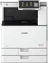 Копир Canon imageRUNNER C3720I (3858C005) лазерный печать:цветной без крышки и автоподатчика4