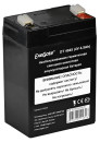 Exegate EX282943RUS Exegate EX282943RUS Аккумуляторная батарея ExeGate DT 4045 (4V 4.5Ah), клеммы F12