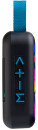 Perfeo Bluetooth-колонка "ZENS" MP3, microSD, USB, AUX, мощность 3Вт, 500mAh, граффити2