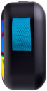 Perfeo Bluetooth-колонка "ZENS" MP3, microSD, USB, AUX, мощность 3Вт, 500mAh, граффити3