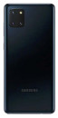 Смартфон Samsung Galaxy Note 10 Lite черный 6.7" 128 Гб NFC LTE Wi-Fi GPS 3G Bluetooth SM-N770FZKMSER2