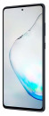 Смартфон Samsung Galaxy Note 10 Lite черный 6.7" 128 Гб NFC LTE Wi-Fi GPS 3G Bluetooth SM-N770FZKMSER5