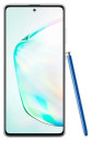 Смартфон Samsung Galaxy Note 10 Lite аура 6.7" 128 Гб NFC LTE Wi-Fi GPS 3G Bluetooth SM-N770FZSMSER8