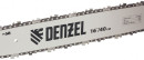 Пила цепная бензиновая DGS-4516, шина 40 см, 45см3, 3,0 л.с., шаг 3/8, паз 1,3 мм, 57 зв// Denzel2