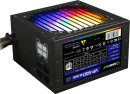 Блок питания ATX 500 Вт GameMax VP-500-RGB-MODULAR
