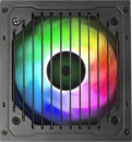 Блок питания ATX 500 Вт GameMax VP-500-RGB-MODULAR6