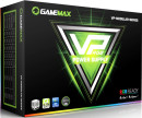 Блок питания ATX 500 Вт GameMax VP-500-RGB-MODULAR9