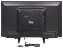 Телевизор 32" Harper 32R470T черный 1366x768 50 Гц USB 3 х HDMI CI3
