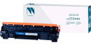 Картридж NV-Print CF244A для HP LaserJet Pro M28a/ M28w/ M15a/ M15w 1000стр Черный