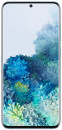 Смартфон Samsung Galaxy S20 голубой 6.2" 128 Гб NFC LTE Wi-Fi GPS 3G Bluetooth SM-G980FLBDSER