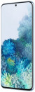 Смартфон Samsung Galaxy S20 голубой 6.2" 128 Гб NFC LTE Wi-Fi GPS 3G Bluetooth SM-G980FLBDSER3