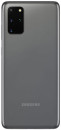 Смартфон Samsung Galaxy S20+ серый 6.7" 128 Гб NFC LTE Wi-Fi GPS 3G Bluetooth SM-G985FZADSER2