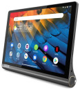 Планшет Lenovo Yoga Smart Tab YT-X705F 10.1" 32Gb Grey Wi-Fi Bluetooth Android ZA3V0063RU2