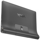 Планшет Lenovo Yoga Smart Tab YT-X705F 10.1" 32Gb Grey Wi-Fi Bluetooth Android ZA3V0063RU10