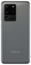 Смартфон Samsung Galaxy S20 Ultra серый 6.9" 128 Гб NFC LTE Wi-Fi GPS 3G Bluetooth2