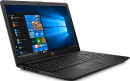 Ноутбук HP 15-db1119ur 15.6" 1920x1080 AMD Athlon-300U 256 Gb 4Gb AMD Radeon Vega 3 Graphics черный DOS 8KR14EA2