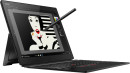 Ноутбук Lenovo ThinkPad X1 Tablet Core i5 8250U/8Gb/SSD256Gb/13"/IPS/QHD+/Windows 10 Professional 64/black/WiFi/BT2