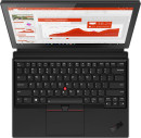 Ноутбук Lenovo ThinkPad X1 Tablet Core i5 8250U/8Gb/SSD256Gb/13"/IPS/QHD+/Windows 10 Professional 64/black/WiFi/BT6
