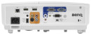 Проектор Benq SH753+ DLP 5000Lm (1920x1080) 13000:1 ресурс лампы:2500часов 2xHDMI 3.3кг2