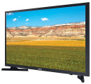 Телевизор LED 32" Samsung UE32T4500AUXRU черный 1366x768 60 Гц Smart TV Wi-Fi USB RJ-452