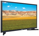 Телевизор LED 32" Samsung UE32T4500AUXRU черный 1366x768 60 Гц Smart TV Wi-Fi USB RJ-453