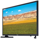 Телевизор LED 32" Samsung UE32T4500AUXRU черный 1366x768 60 Гц Smart TV Wi-Fi USB RJ-455