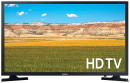 Телевизор LED 32" Samsung UE32T4500AUXRU черный 1366x768 60 Гц Smart TV Wi-Fi USB RJ-458