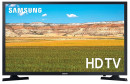Телевизор LED 32" Samsung UE32T4500AUXRU черный 1366x768 60 Гц Smart TV Wi-Fi USB RJ-459