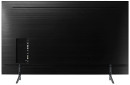 Телевизор 55" Samsung UE55TU7100UXRU черный 3840x2160 100 Гц Smart TV Wi-Fi RJ-459
