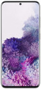 Смартфон Samsung Galaxy S20 серый 6.2" 128 Гб NFC LTE Wi-Fi GPS 3G Bluetooth SM-G980FZADSER