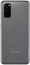 Смартфон Samsung Galaxy S20 серый 6.2" 128 Гб NFC LTE Wi-Fi GPS 3G Bluetooth SM-G980FZADSER2