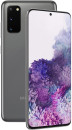 Смартфон Samsung Galaxy S20 серый 6.2" 128 Гб NFC LTE Wi-Fi GPS 3G Bluetooth SM-G980FZADSER6
