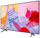 Телевизор LED 65" Samsung QE65Q60TAUXRU черный 3840x2160 100 Гц Wi-Fi Smart TV RJ-45 Bluetooth3