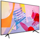 Телевизор LED 65" Samsung QE65Q60TAUXRU черный 3840x2160 100 Гц Wi-Fi Smart TV RJ-45 Bluetooth4