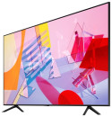Телевизор LED 65" Samsung QE65Q60TAUXRU черный 3840x2160 100 Гц Wi-Fi Smart TV RJ-45 Bluetooth6